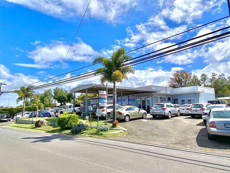 More Photos Of 3135 Lower Kula Rd, Kula Storefront Retail Office For Sale