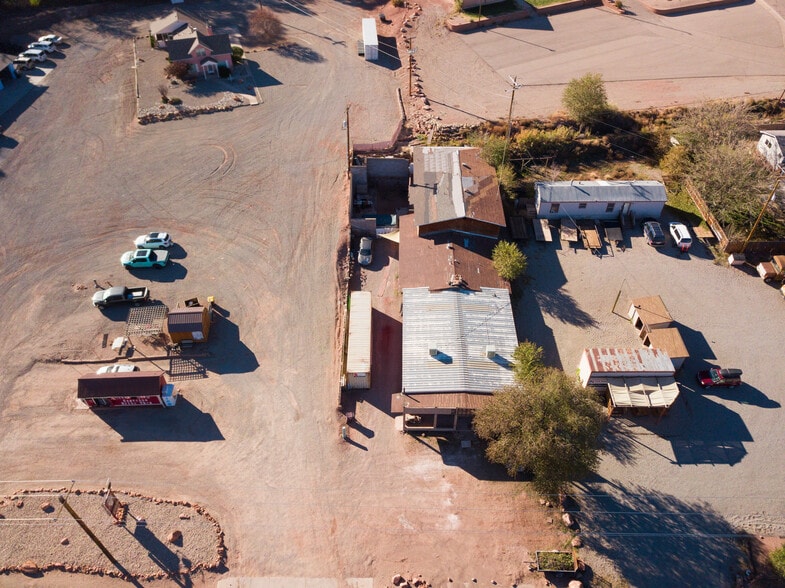 More Photos Of 1130 S Highway 191, Moab General Retail For Sale