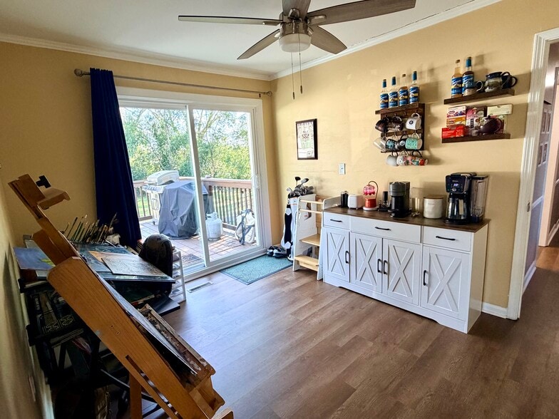 More Photos Of 1400 Pearman Dairy Rd, Anderson Office For Sale