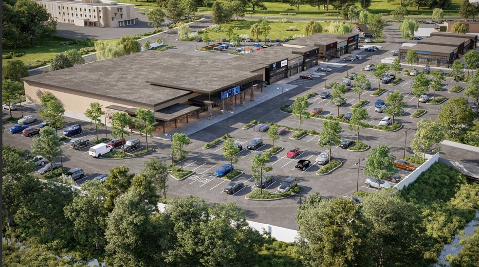 More Photos Of TBD Harding Blvd., Baton Rouge Storefront For Lease