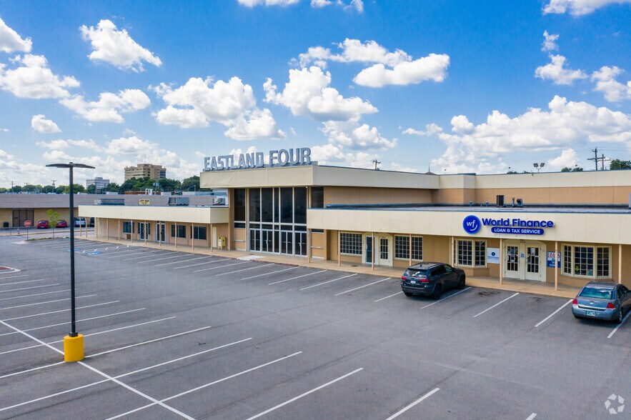 More Photos Of 534-598 SE Washington Blvd, Bartlesville Unknown For Lease