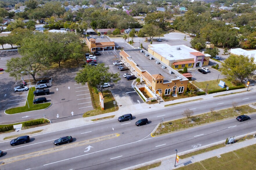 More Photos Of 9712 N 56th St, Temple Terrace Storefront Retail Office For Lease