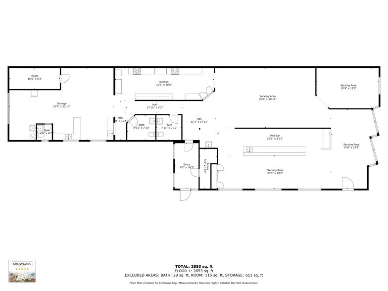 More Photos Of 348 Market St, Colusa Restaurant For Sale