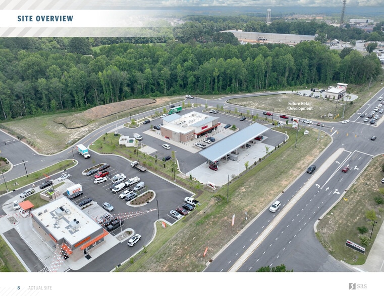 More Photos Of 55 Masonboro Dr, Garner General Retail For Sale