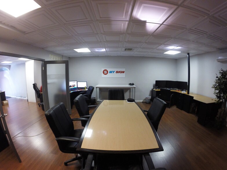 More Photos Of 2010 Hancock St, San Diego Office For Sale