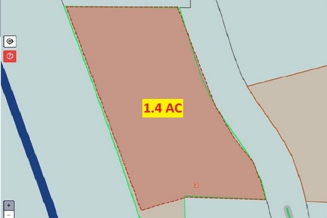 More Photos Of 14717 Maruti Ave, Huntersville Land For Sale