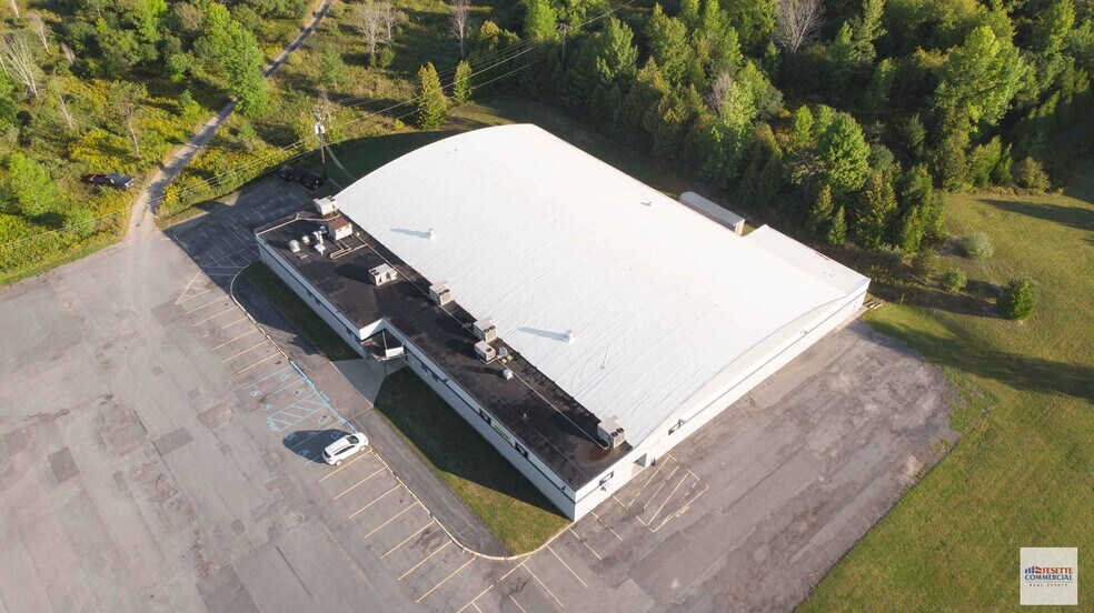 More Photos Of 28 N Bowl Ln, Plattsburgh Sports And Entertainment For Sale