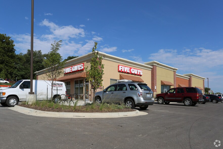 More Photos Of Antioch Rd, Kansas City Unknown For Lease