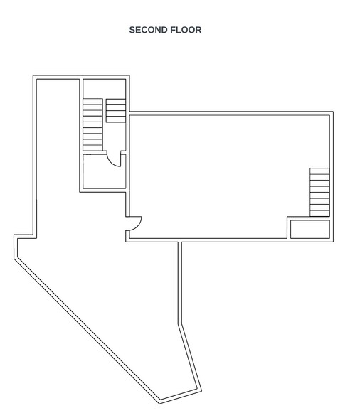 More Photos Of 2150 Broadway, Denver Freestanding For Sale