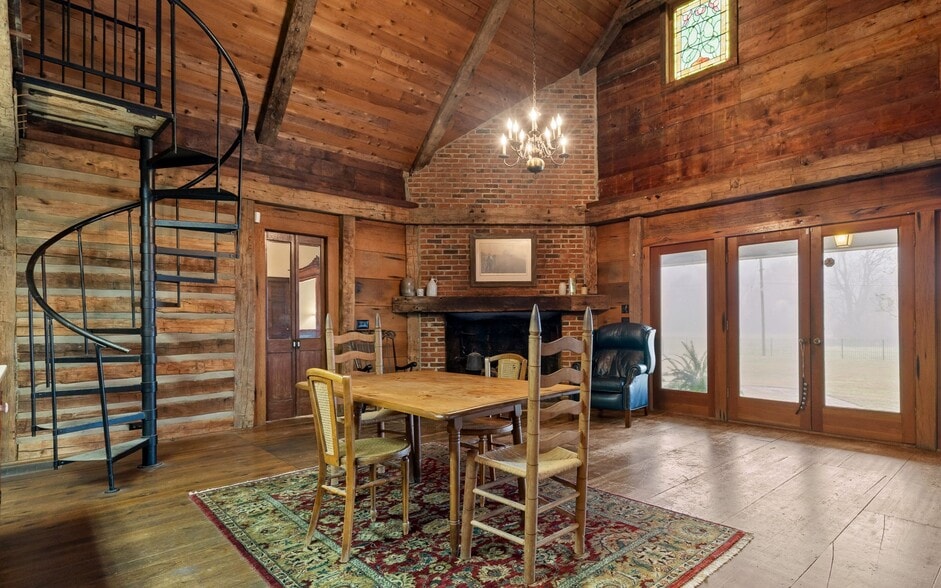 More Photos Of 6730 Standifer Gap Rd, Chattanooga Land For Sale