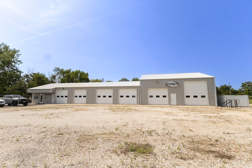 More Photos Of 959 Highway 24, Moberly General Retail For Sale