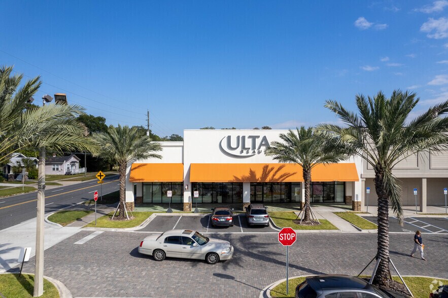 More Photos Of 4495 Roosevelt Blvd, Jacksonville Unknown For Lease