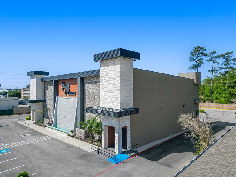 Primary Photo Of 25807 I-45, Spring Lodge Meeting Hall For Sale