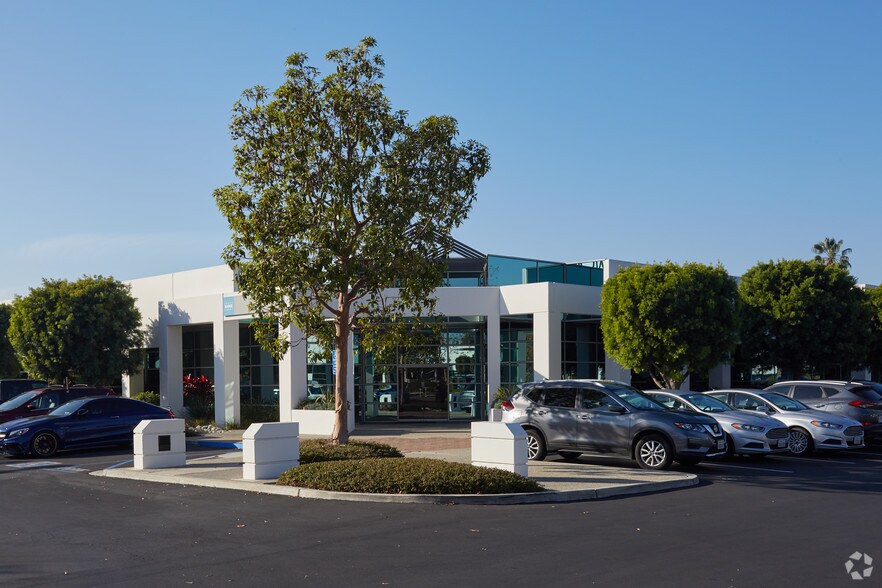 More Photos Of 11065 Knott Ave, Cypress Unknown For Lease