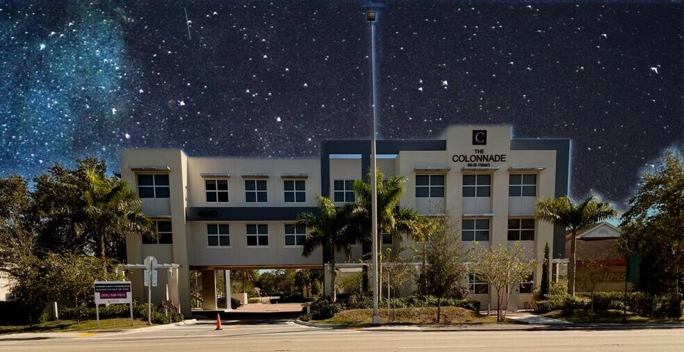 More Photos Of 4640 S University Dr, Davie Medical For Sale