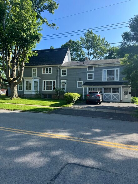 More Photos Of 108 Buffalo St, Hamburg Multifamily For Sale