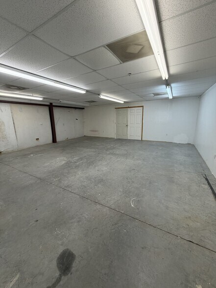 More Photos Of 200 Varnfield Dr, Summerville Warehouse For Lease