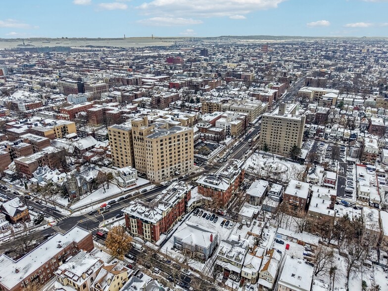 More Photos Of 375 Fairmount Ave, Jersey City Religious Facility For Sale