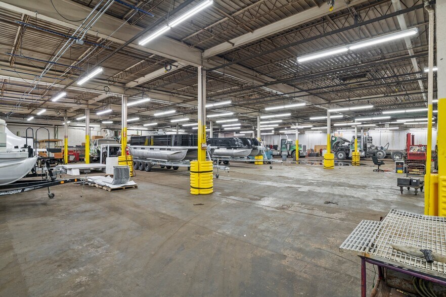 More Photos Of 55 East St, Ware Warehouse For Lease