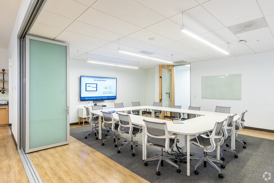 More Photos Of 77 Geary St, San Francisco Coworking Space