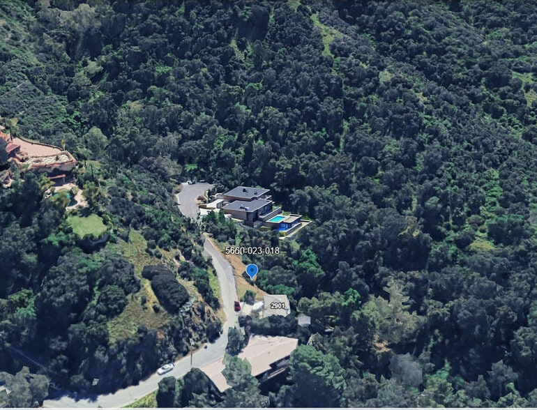 More Photos Of 2901 Greenwich Rd, Glendale Land For Sale