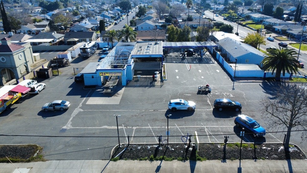 More Photos Of , Antioch Specialty For Sale