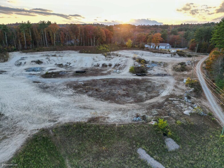 More Photos Of 290 Millville Rd, Uxbridge Land For Lease