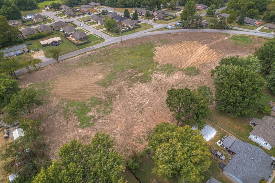 More Photos Of 28978 E 151st St S, Coweta Land For Sale