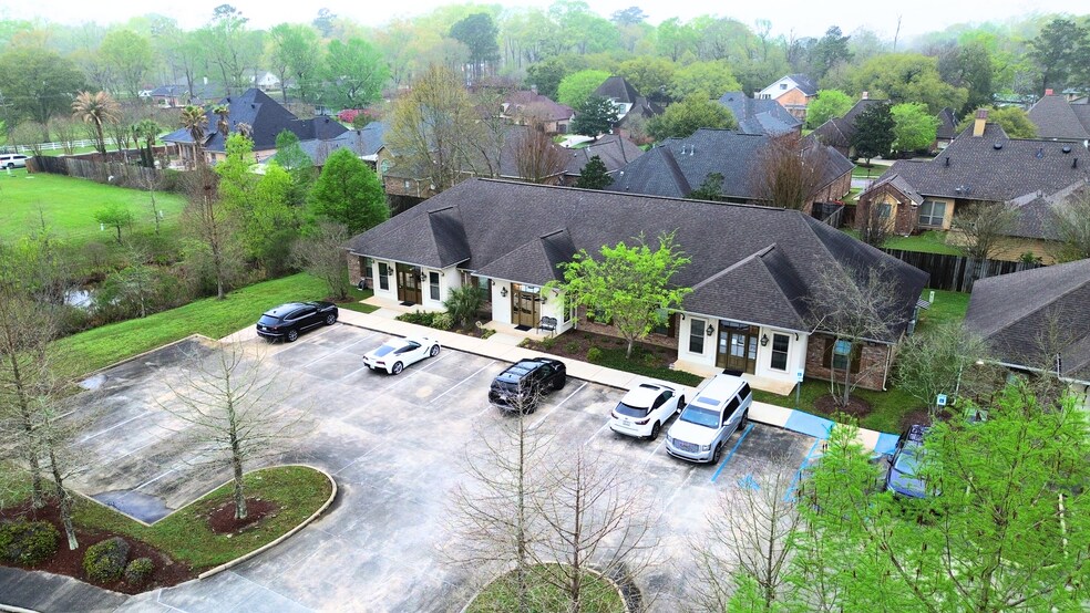 More Photos Of 16851 Jefferson Hwy, Baton Rouge Office For Sale