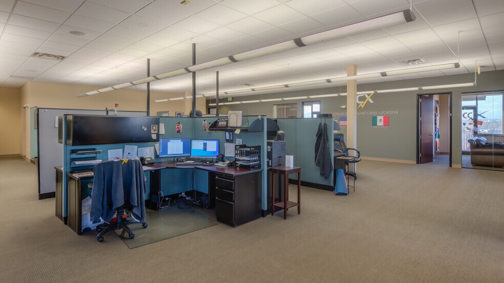 More Photos Of 1399 Horizon Ave, Lafayette Research And Development For Sale