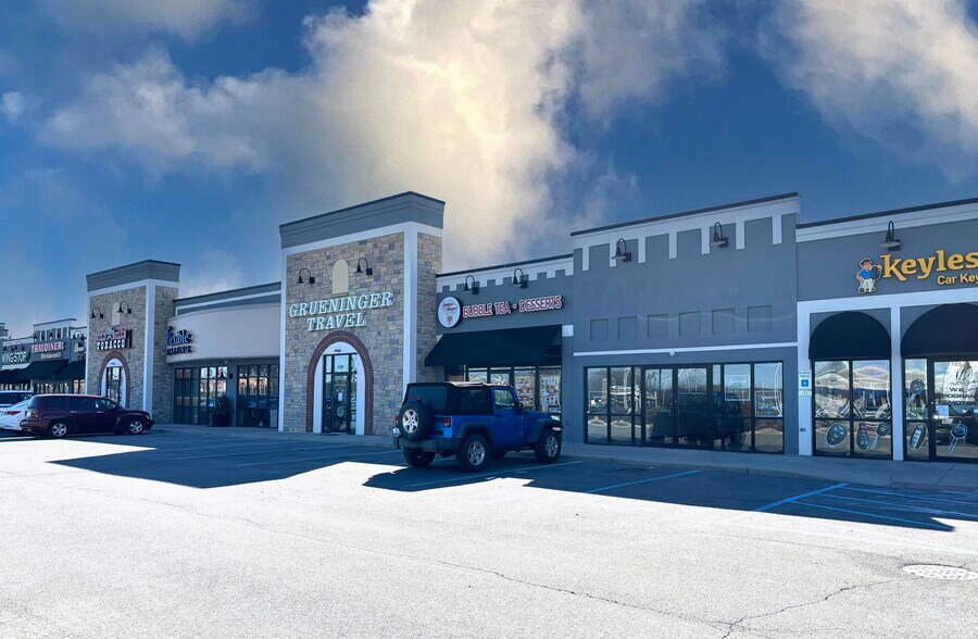 More Photos Of 5129 Illinois Rd, Fort Wayne Unknown For Lease