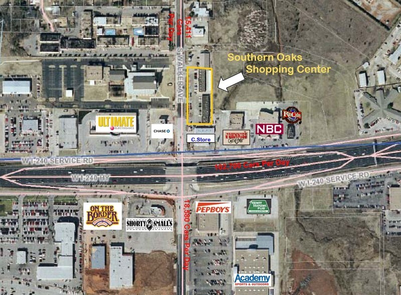 More Photos Of 7400 S Walker Ave, Oklahoma City Unknown For Lease