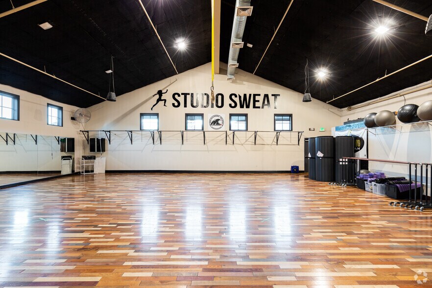 More Photos Of 2080 Gold Dust Ln, Park City Health Club For Sale