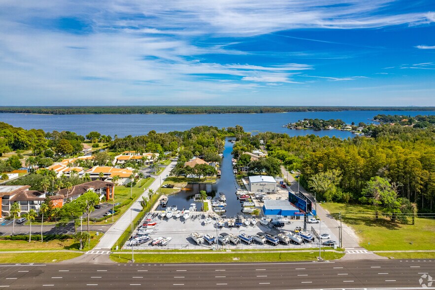 More Photos Of 37517 U.S. Highway 19 N, Palm Harbor General Retail For Sale