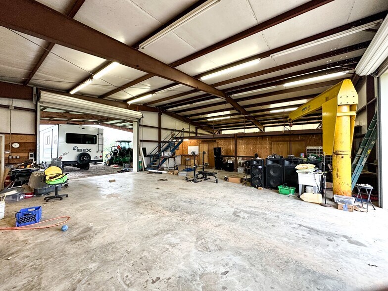 More Photos Of 35111 Tompkins Rd, Hempstead Land For Sale