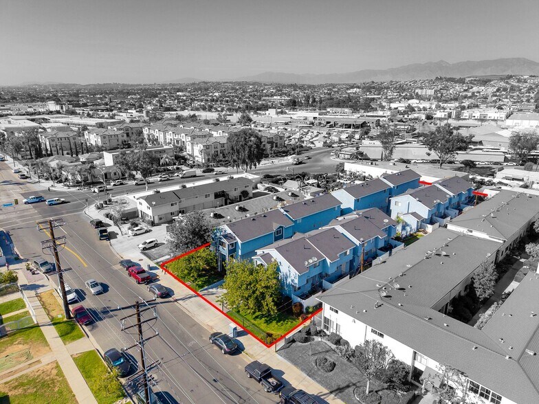 More Photos Of 862-892 W Mines Ave, Montebello Apartments For Sale