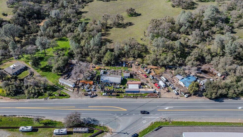 More Photos Of 4531 State Highway 88, Ione Land For Sale