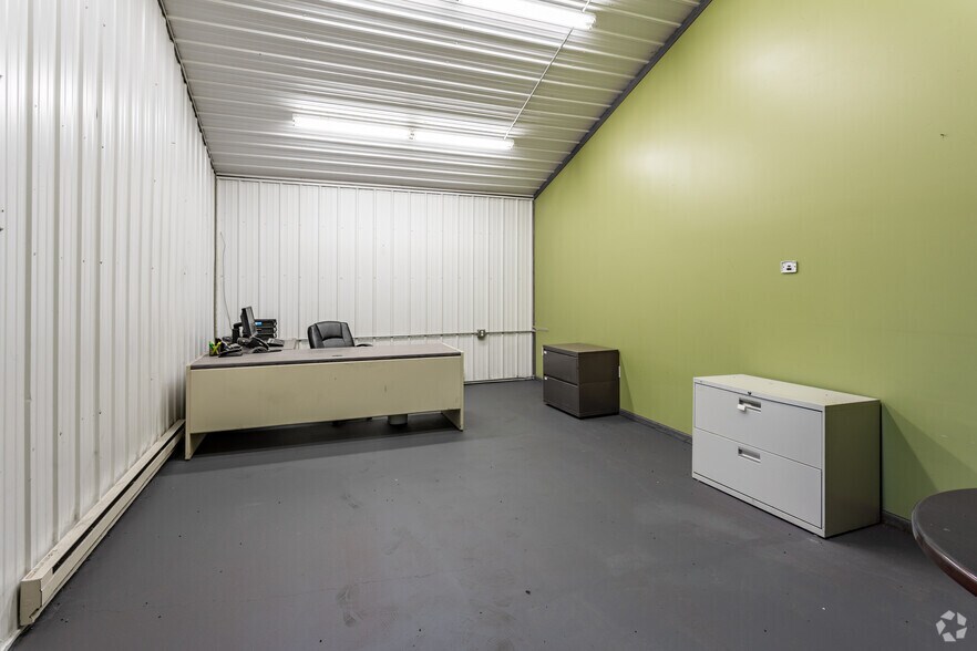 More Photos Of 11496 Highway 28, Swanville Warehouse For Sale