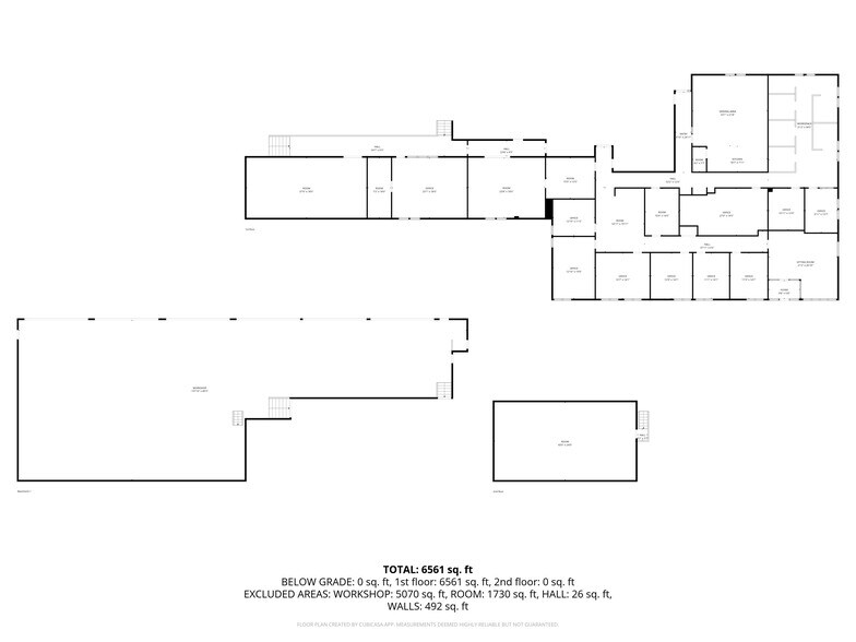 More Photos Of 4436 Industrial Dr, Alton Industrial For Lease