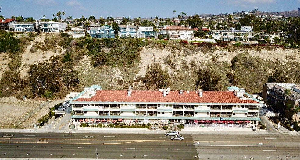 More Photos Of 34700 Pacific Coast Hwy, Dana Point Medical For Lease