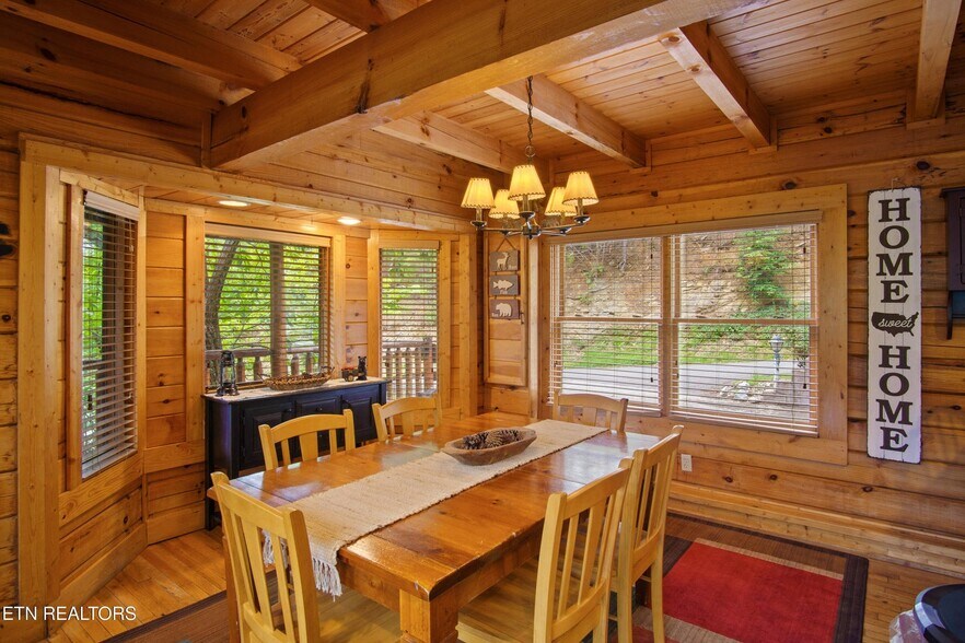 More Photos Of 4137 Watson Ct, Pigeon Forge Multifamily For Sale