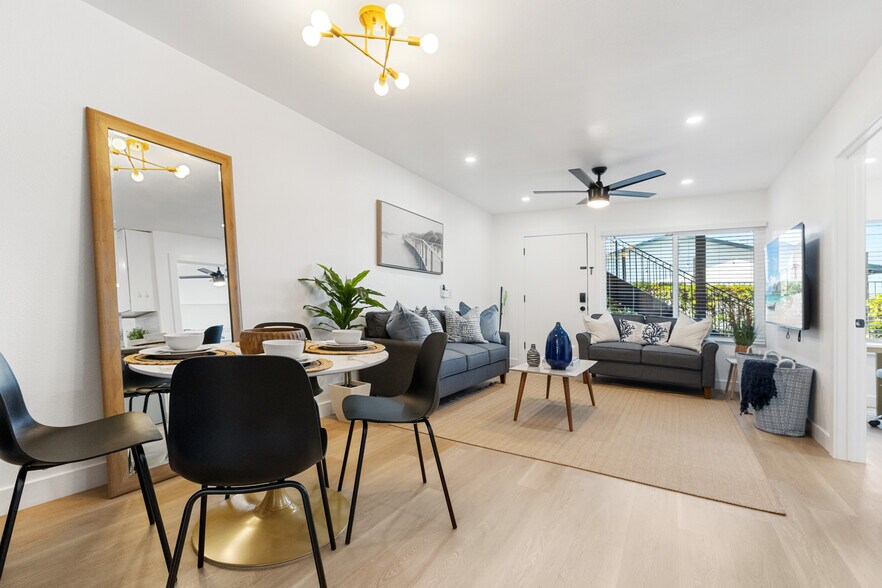 More Photos Of 1147-1149 Grove Ave, Imperial Beach Apartments For Sale