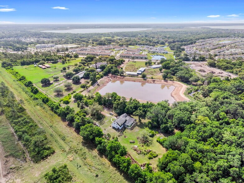 More Photos Of 4385 Boggy Creek Rd, Kissimmee Land For Sale