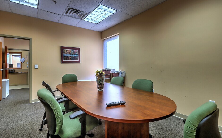 More Photos Of 236 Boston Post Rd, Orange Medical For Lease