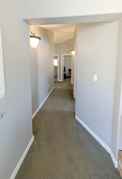 More Photos Of 108 N Division St, Pinehurst Medical For Sale