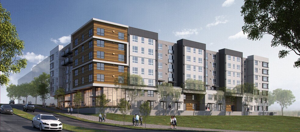 More Photos Of 132 NE 145th St, Shoreline Apartments For Lease