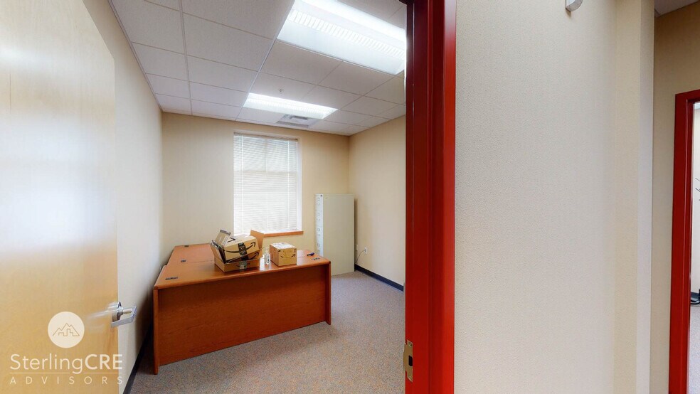 More Photos Of 2605 W Broadway St, Missoula Office For Lease