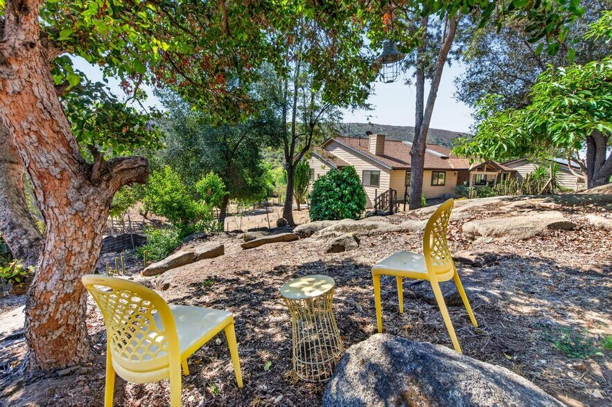 More Photos Of 21041 Black Canyon Rd, Ramona Land For Sale