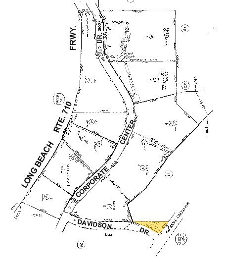 More Photos Of 2501 Davidson Dr, Monterey Park Loft Creative Space For Sale