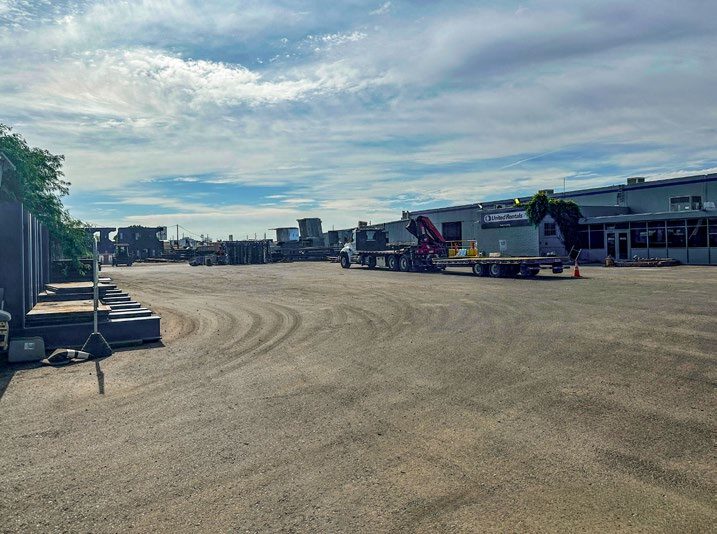 More Photos Of 503 W 3rd Ave, Mesa Warehouse For Lease